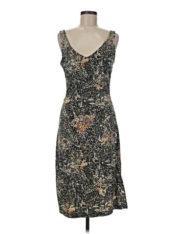 BCBGMAXAZRIA Cocktail Dress (view 1)