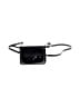 Jean Paul Gaultier Black Belt Bag One size - photo 1