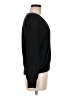 Lilla P Black Pullover Sweater Size M - photo 4