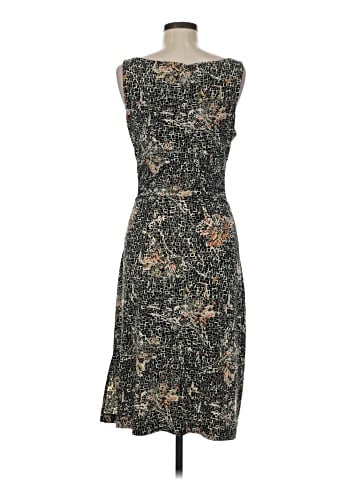 BCBGMAXAZRIA Cocktail Dress (view 2)