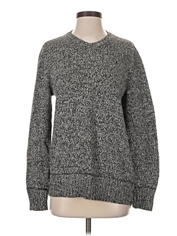 Hurley Pullover Sweater (view 1)