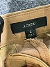 J.Crew Tan Dress Pants Size 2 - photo 4