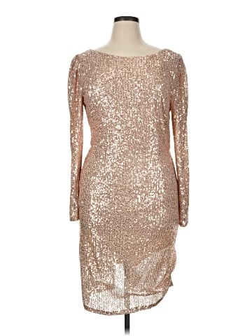 NANETTE Nanette Lepore Cocktail Dress (view 1)