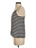 J.Crew 100% Silk Black Sleeveless Top Size 0 - photo 5