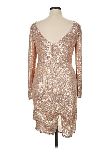 NANETTE Nanette Lepore Cocktail Dress (view 2)