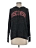 Tailgate Clothing Co. Gray Sweatshirt Size S - photo 1