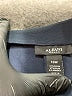 Alfani Solid Blue Casual Pants Size 18 - photo 4