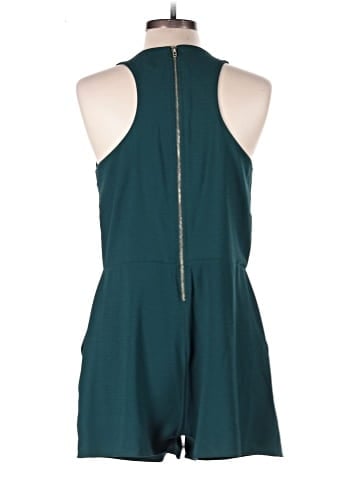 Xhilaration Romper (view 2)