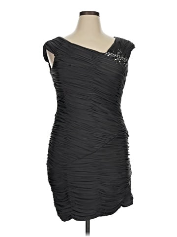 R&M Richards Cocktail Dress (view 1)