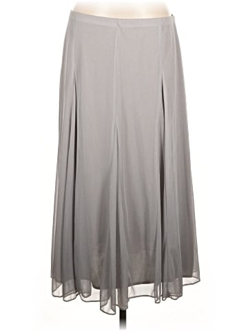 Alex Evenings Formal Skirt (view 1)