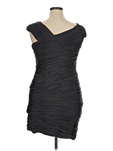 R&M Richards Cocktail Dress (view 2)