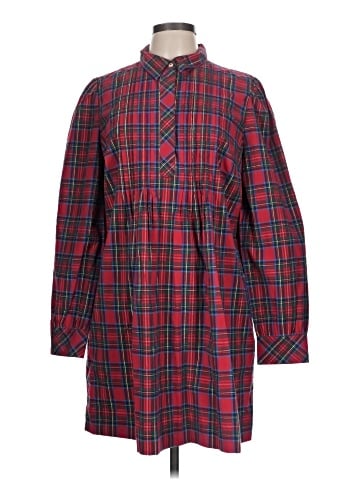 Vineyard Vines Casual Dress (view 1)