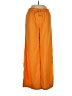 Coolibar 100% Polyester Orange Casual Pants Size XS - photo 1