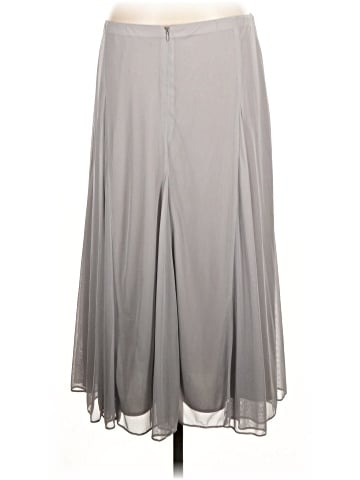 Alex Evenings Formal Skirt (view 2)