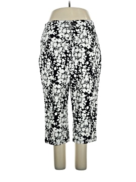 Croft & Barrow Casual Pants