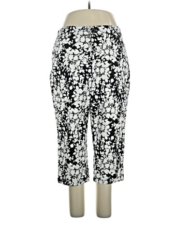 Croft & Barrow Casual Pants (view 1)
