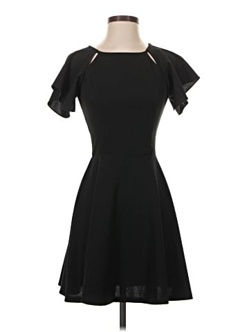 Bar III Cocktail Dress (view 1)