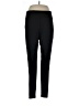 Cuddl Duds Solid Black Active Pants Size L - photo 1