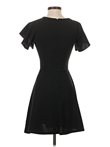 Bar III Cocktail Dress (view 2)