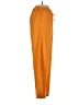 Coolibar 100% Polyester Orange Casual Pants Size XS - photo 4
