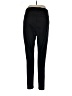 Cuddl Duds Solid Black Active Pants Size L - photo 2