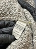 Cecico 100% Acrylic Gray Cardigan Size L - photo 7