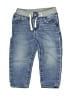 Gap Blue Jeans Size 12-18 mo - photo 1