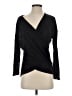 Assorted Brands Black Pullover Sweater Size S - photo 1