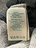 Boden Gray Poncho Size XL - photo 8