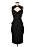 A.L.C. Argyle Black Cocktail Dress Size 0 - photo 1