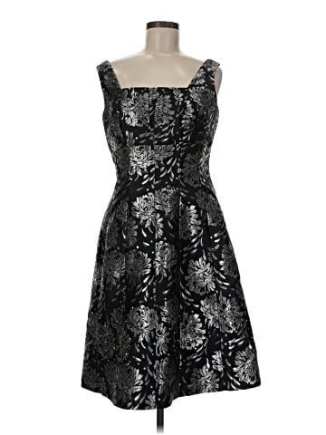 R&M Richards Cocktail Dress (view 1)
