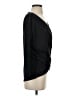 Assorted Brands Black Pullover Sweater Size S - photo 4