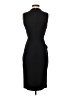 A.L.C. Argyle Black Cocktail Dress Size 0 - photo 2