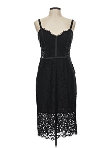 Express Cocktail Dress (view 1)