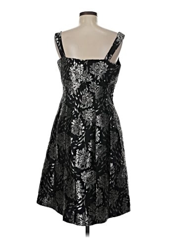 R&M Richards Cocktail Dress (view 2)