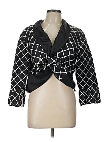 Samuel Dong Jacket (view 1)
