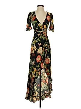 Zara Collection Cocktail Dress