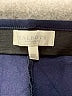 Talbots Outlet Solid Blue Active Pants Size 18 - photo 4