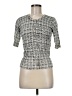Premise Studio Silver Cardigan Size M - photo 1