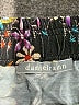 Daniel Rainn Black 3/4 Sleeve Blouse Size XL (estimated) - photo 7