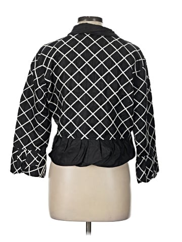 Samuel Dong Jacket (view 2)
