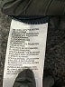 The North Face Black Cargo Pants Size S - photo 8
