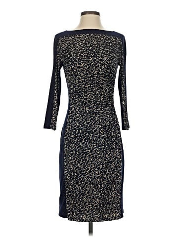 Lauren by Ralph Lauren Cocktail Dress (view 1)
