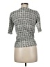 Premise Studio Silver Cardigan Size M - photo 2