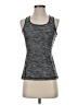 Danskin Now Gray Active Tank Size S - photo 1