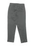 Active by Old Navy 100% Polyester Gray Casual Pants Size 8 - photo 2