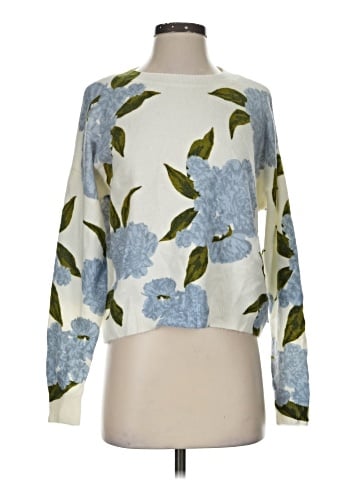 CeCe Pullover Sweater (view 1)
