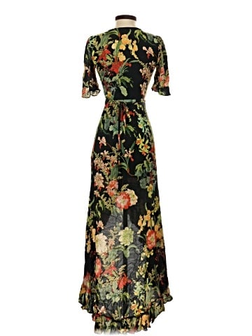 Zara Collection Cocktail Dress (view 2)