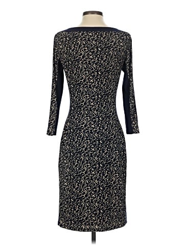 Lauren by Ralph Lauren Cocktail Dress (view 2)