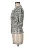Premise Studio Silver Cardigan Size M - photo 5